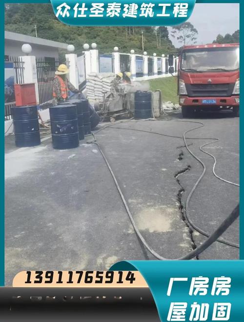 路桥加固 守护交通生命线的关键技术
