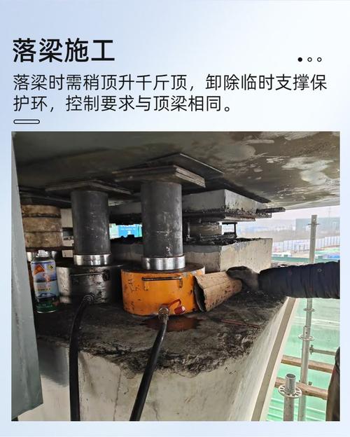 桥梁支座更换与路桥加固技术综述 以连续梁橡胶支座更换与粘钢加固补强为例