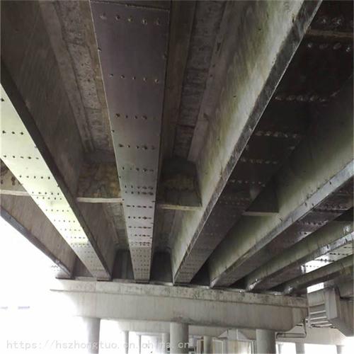 怀化桥梁加固补强法 承重梁钢板加固在路桥工程中的批发与应用