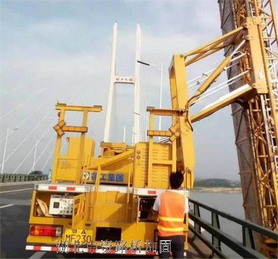 什么样的桥梁需要进行特殊检查?|常见问答 - 桥梁支座更换价格_顶升改造调整方案