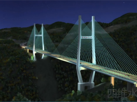 中国桥梁、隧道、地铁、道路、水工、加固、机械、工艺、地产等路桥建设施工,维修,投标业务的工程动画及BIM、宣传片设计制作品牌